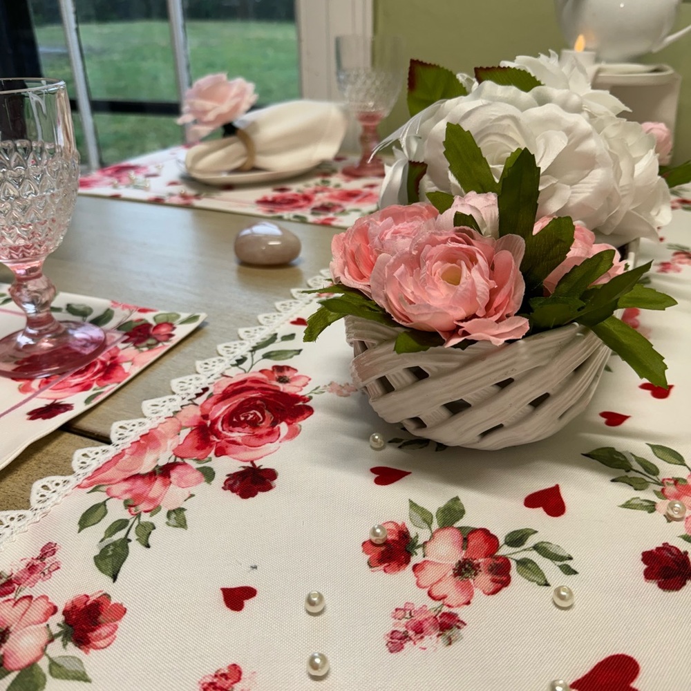 PLACEMATS SETS - Picture 6 of 13